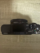 Zeiss Compact Digital Cameras Sony Dsc-Rx100M3