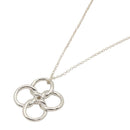Tiffany Necklace Co 45 925 Used A