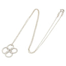 Tiffany Necklace Co 45 925 Used A