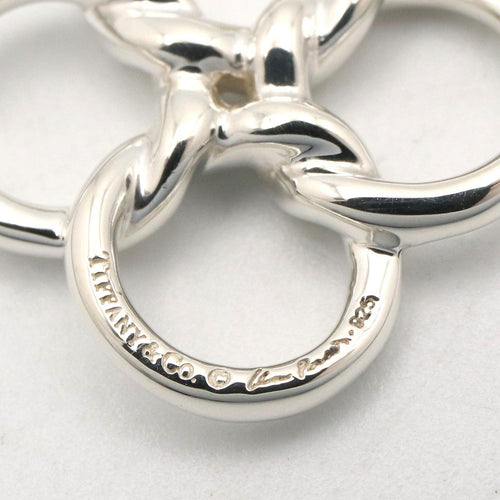 Tiffany Necklace Co 45 925 Used A