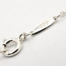 Tiffany Necklace Co 45 925 Used A