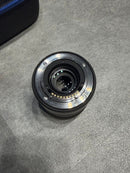 Fujifilm Zoom Lenses X-H1 Sigma18-50 Sirui T1.2