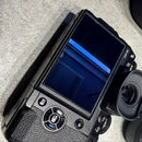 Fujifilm Zoom Lenses X-H1 Sigma18-50 Sirui T1.2