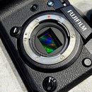 Fujifilm Zoom Lenses X-H1 Sigma18-50 Sirui T1.2