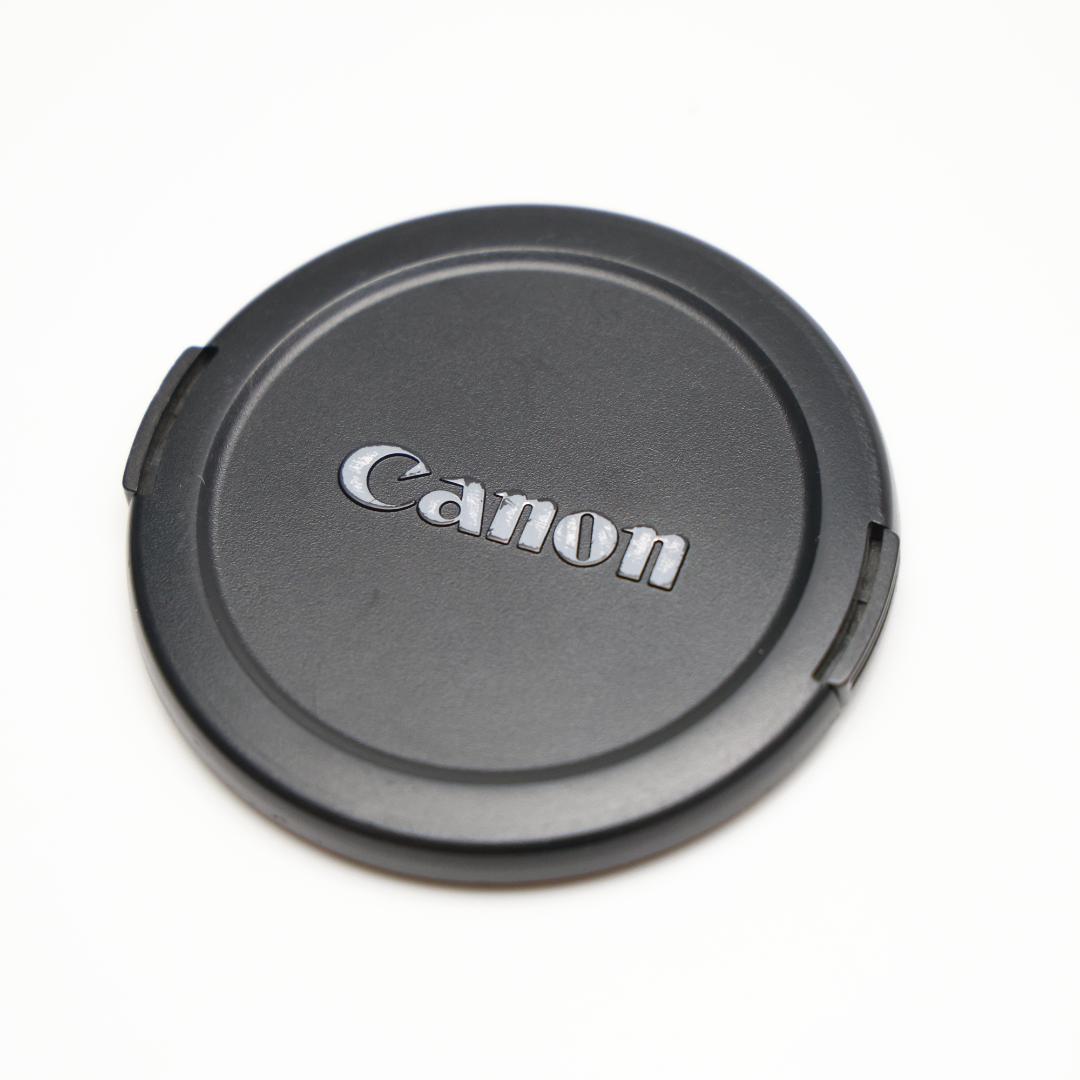 Canon Lens (Single Focus) Ef F/1.4L