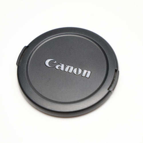 Canon Lens (Single Focus) Ef F/1.4L