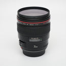 Canon Lens (Single Focus) Ef F/1.4L