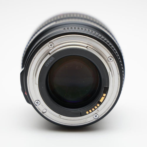 Canon Lens (Single Focus) Ef F/1.4L