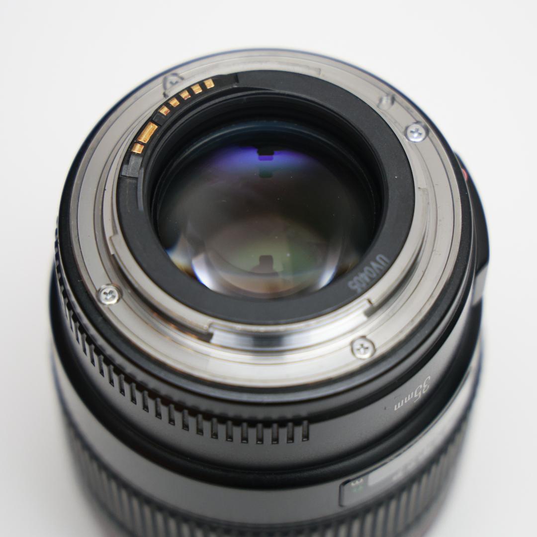 Canon Lens (Single Focus) Ef F/1.4L
