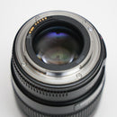 Canon Lens (Single Focus) Ef F/1.4L
