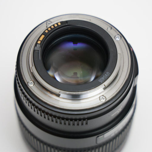 Canon Lens (Single Focus) Ef F/1.4L