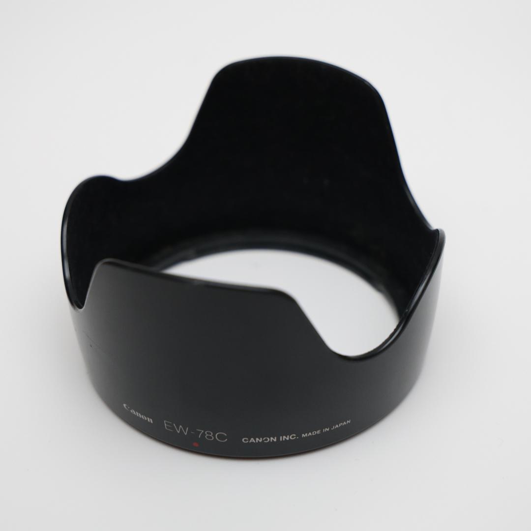 Canon Lens (Single Focus) Ef F/1.4L