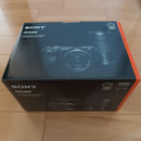 Sony Mirrorless Interchangeable Lips 6400