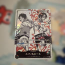 One Piece Card Game L St30-001