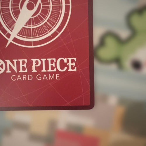 One Piece Card Game L St30-001