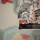 One Piece Card Game L St30-001