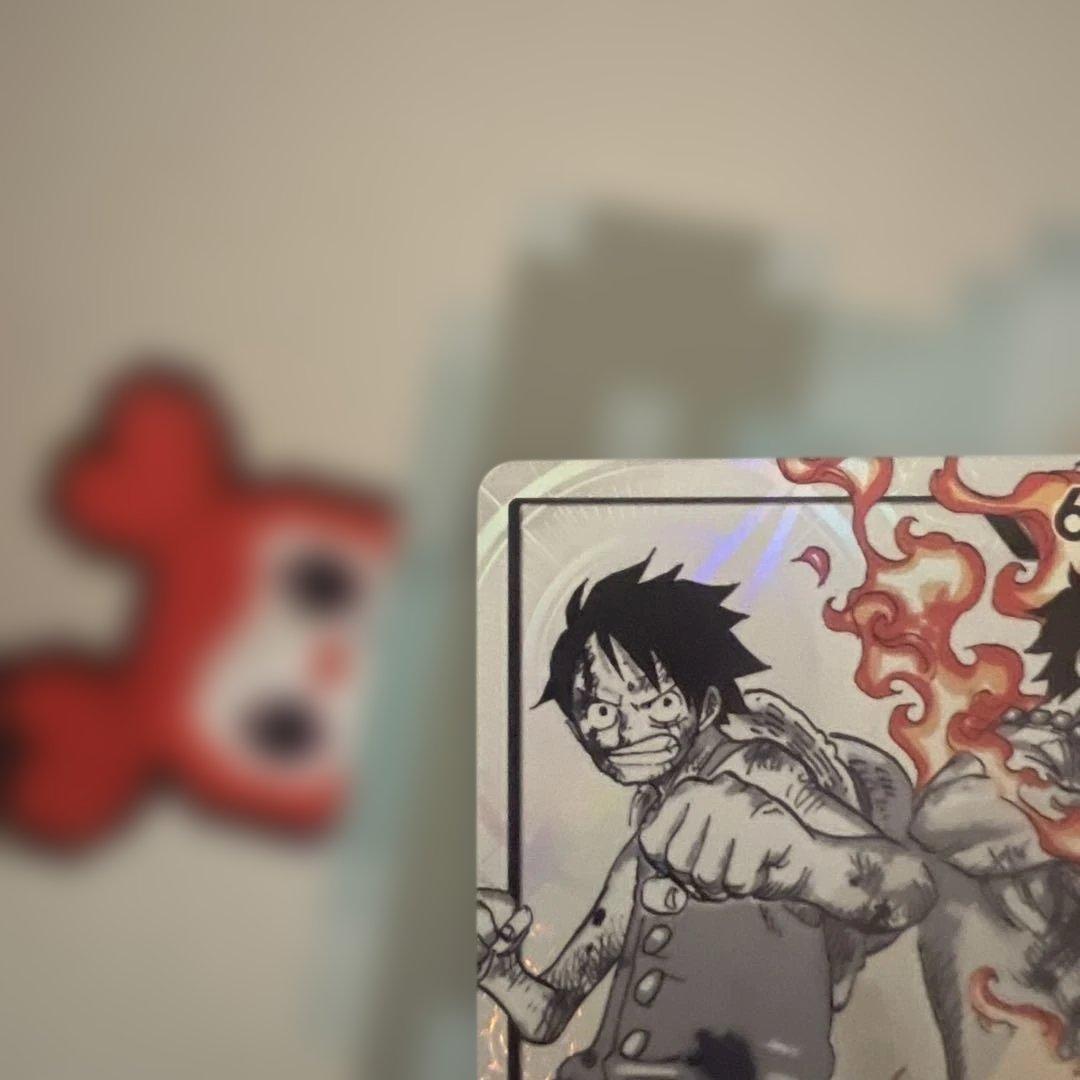 One Piece Card Game L St30-001