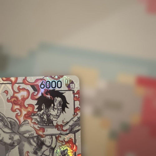 One Piece Card Game L St30-001