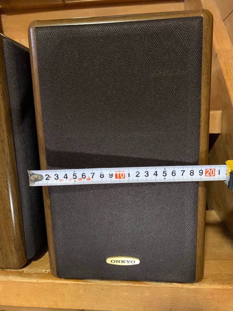 Denon Mini -Component Md Fm