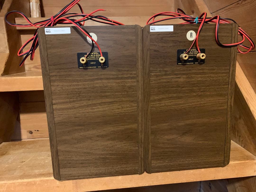 Denon Mini -Component Md Fm