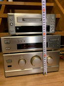 Denon Mini -Component Md Fm