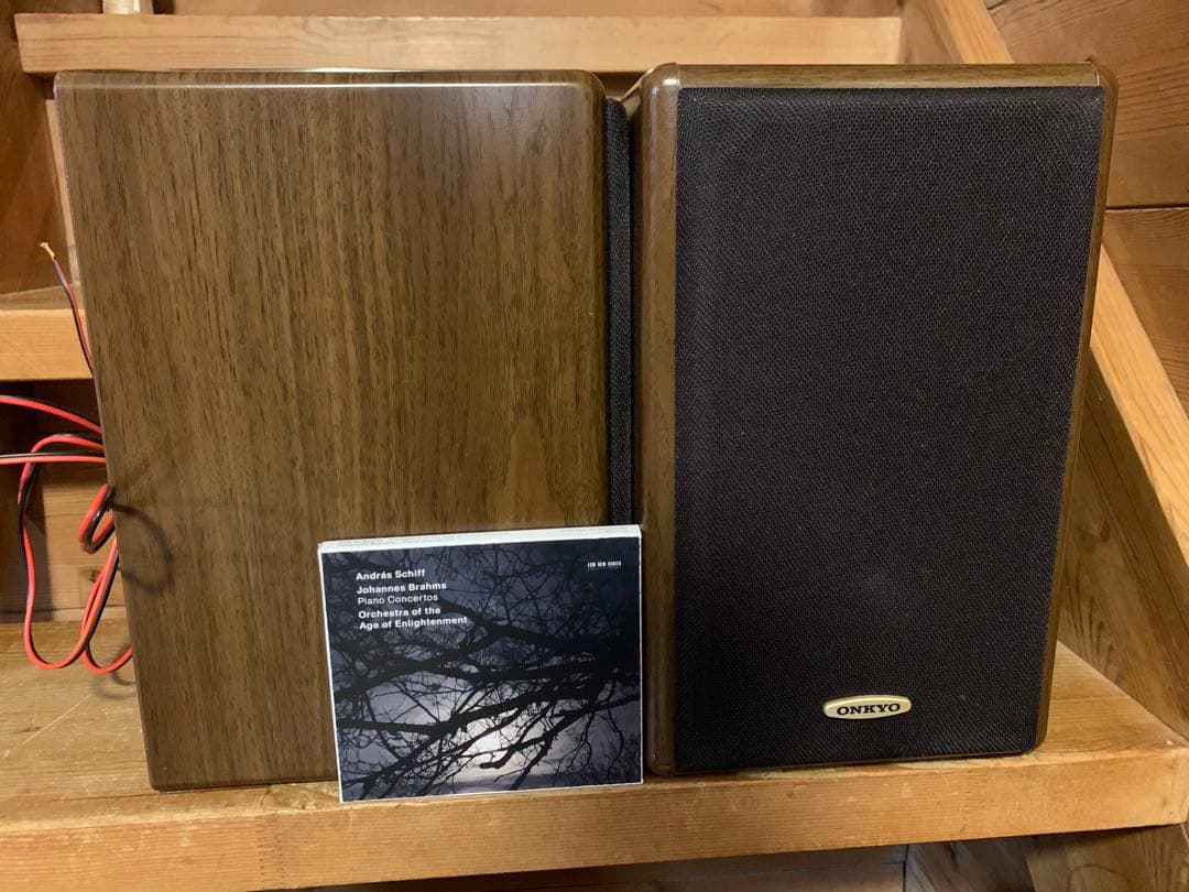 Denon Mini -Component Md Fm