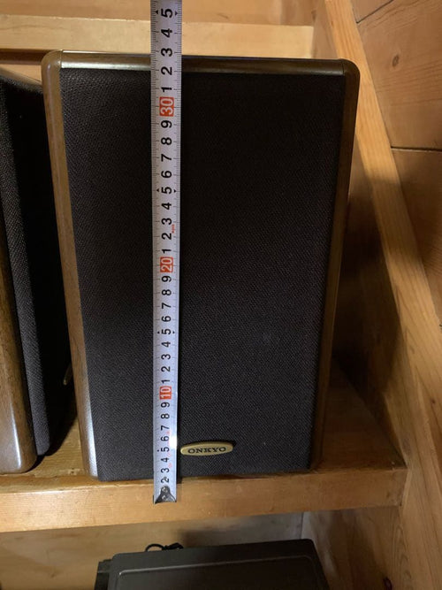 Denon Mini -Component Md Fm