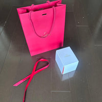 Omega Shopping Bags
