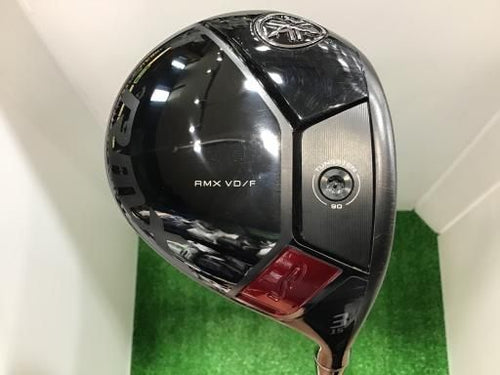 Fairway Wood Rmx Vd(2024) 3W Fw Tensei Tr50F S) B