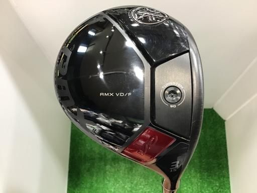 Fairway Wood Rmx Vd(2024) 3W Fw Tensei Tr50F S) B