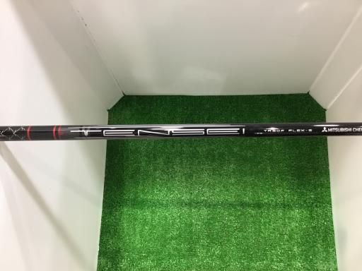 Fairway Wood Rmx Vd(2024) 3W Fw Tensei Tr50F S) B