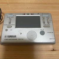 Yamaha Tuners Tdm-700