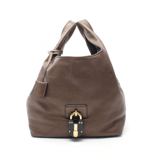 Loewe Tote Bag Gm Used B