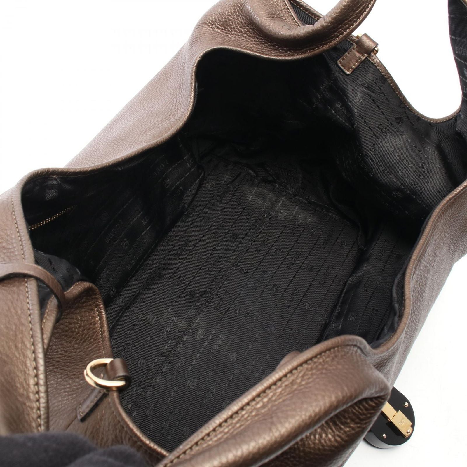 Loewe Tote Bag Gm Used B