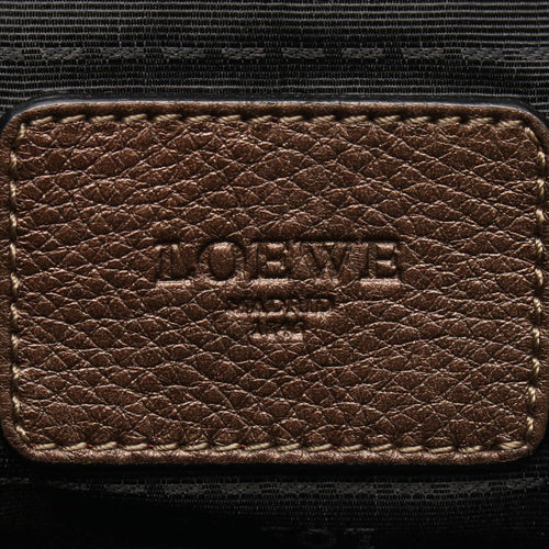 Loewe Tote Bag Gm Used B