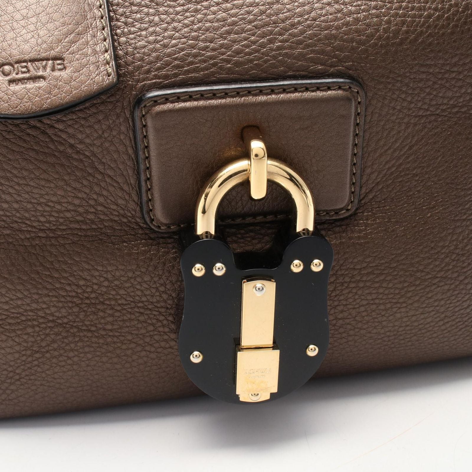 Loewe Tote Bag Gm Used B