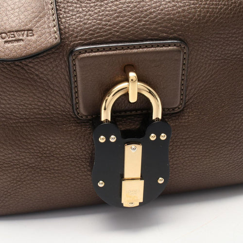 Loewe Tote Bag Gm Used B