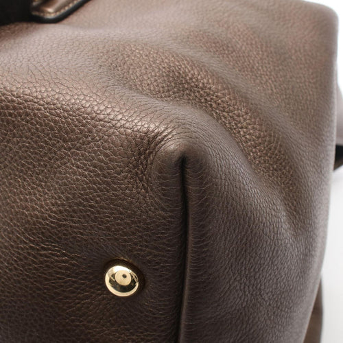 Loewe Tote Bag Gm Used B
