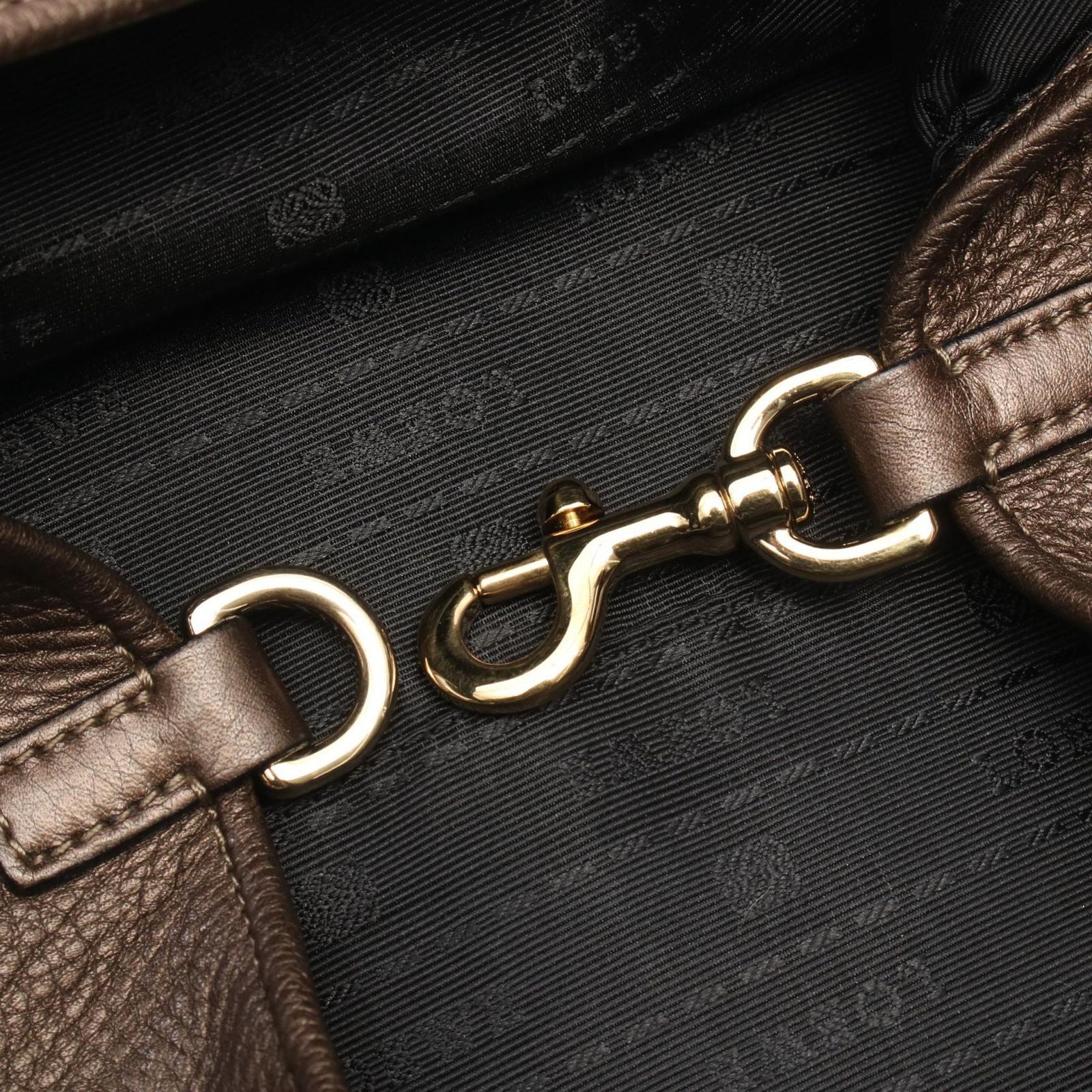 Loewe Tote Bag Gm Used B