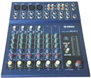 Yamaha Analog Mixer Mg10/2