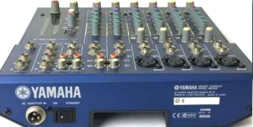 Yamaha Analog Mixer Mg10/2