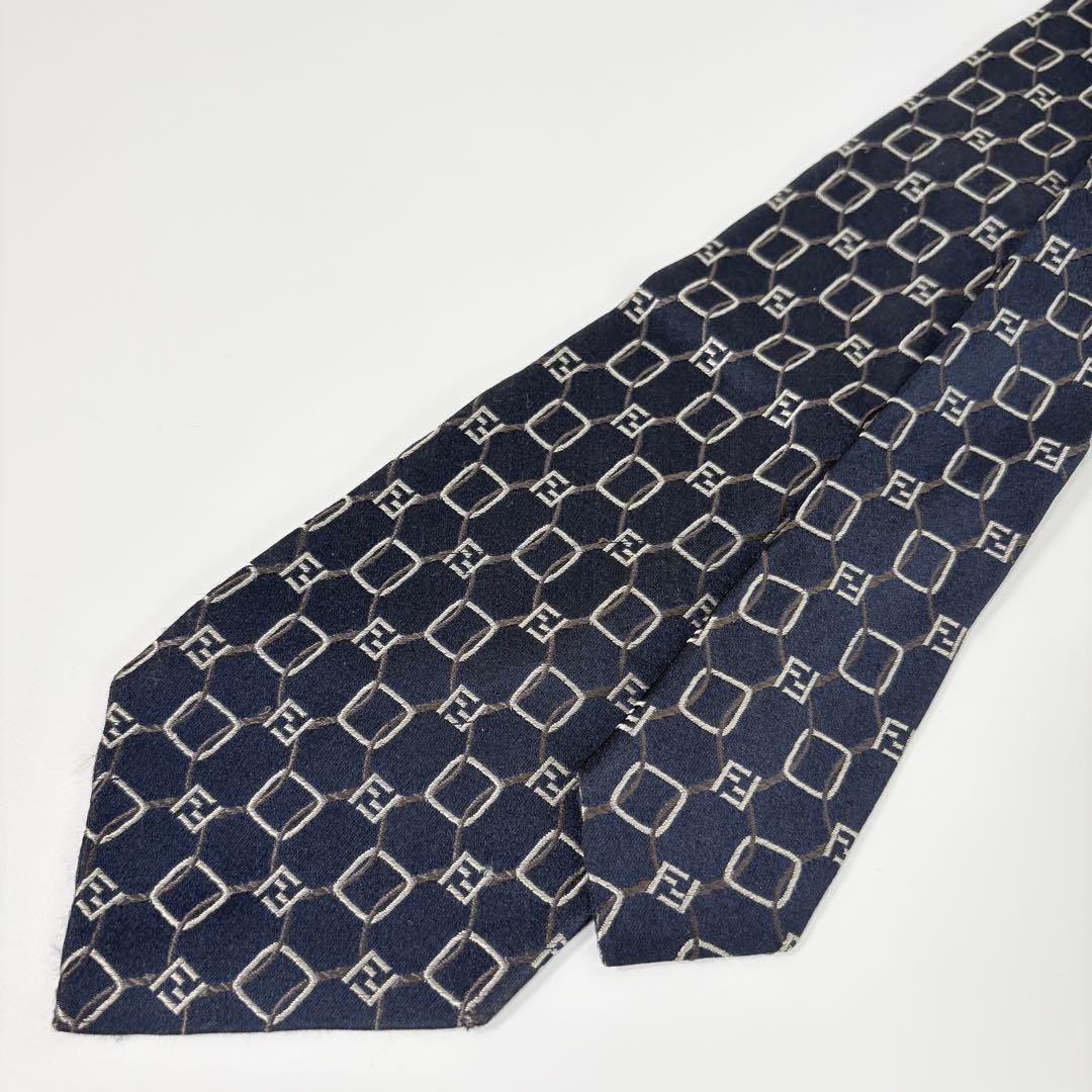 Fendi Ties