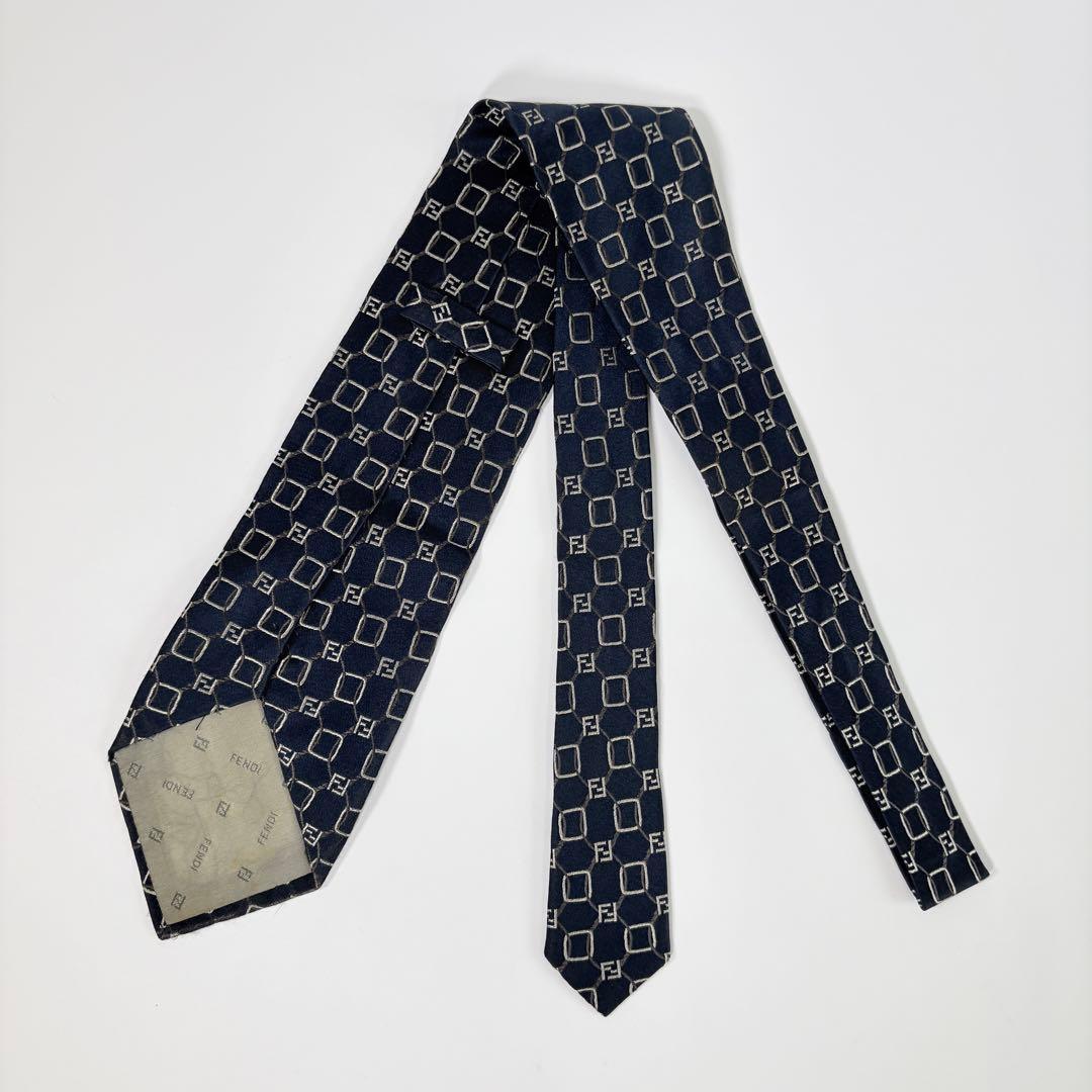 Fendi Ties