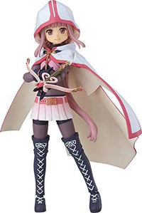 Others Max Factory Figma Abs&Pvc