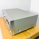 Teac Cd Md Cassette Deck Ad-850-Se 2025