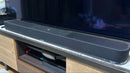 Sennheiser Surround Speakers, Rear Soundbars Ambeo Soundbar Plus