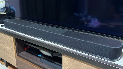Sennheiser Surround Speakers, Rear Soundbars Ambeo Soundbar Plus