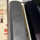 Sennheiser Surround Speakers, Rear Soundbars Ambeo Soundbar Plus