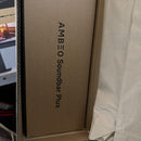 Sennheiser Surround Speakers, Rear Soundbars Ambeo Soundbar Plus