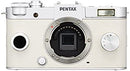 Digital Slr Pentax Q-S1 06180